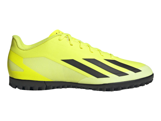Tenis Adidas  X Crazyfast Club Tf Para Hombre