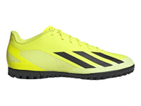 Tenis Adidas  X Crazyfast Club Tf Para Hombre
