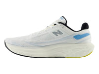 Tenis New Balance 1080 Blanco para Hombre