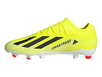 Tenis Adidas X Crazyfast League Para Hombre