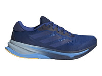 Tenis Adidas Supernova Solution Azul Para Hombre