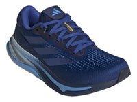 Tenis Adidas Supernova Solution Azul para Hombre