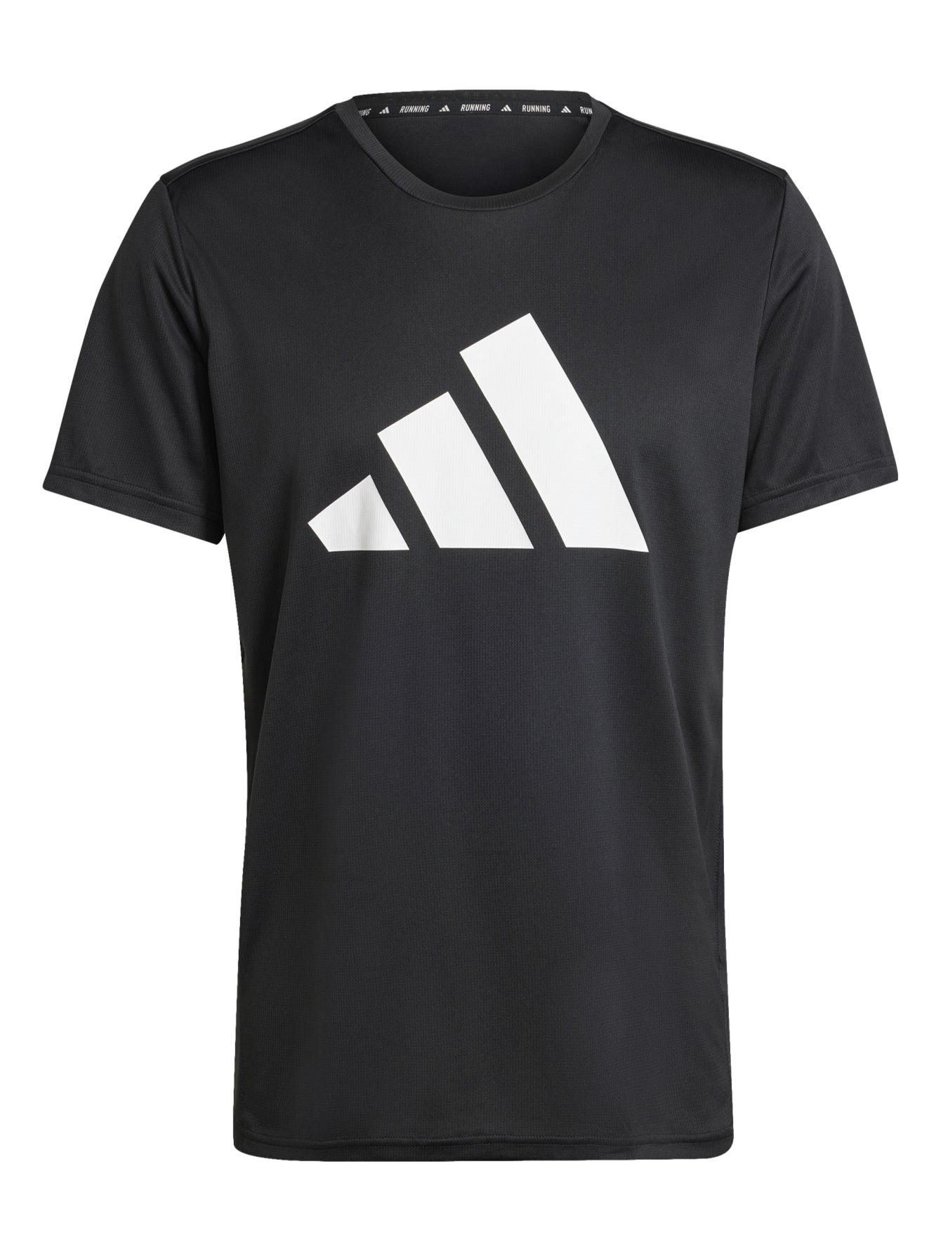 Playera adidas Run It Para Hombre