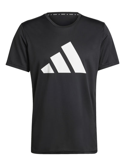 Playera adidas Run It Para Hombre