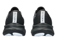 Tenis ASICS Gel-Pulse 15 Negro y Blanco para Hombre