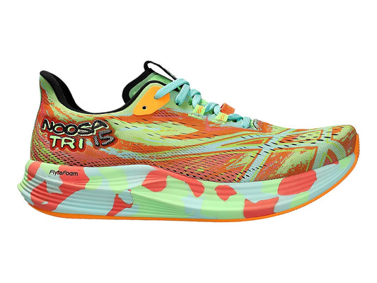 Tenis Asics Noosa Tri 15 Para Mujer