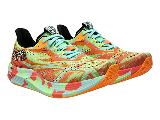 Tenis Asics Noosa Tri 15 Para Mujer