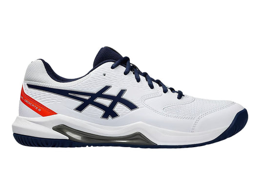 Tenis Asics Gel Dedicate 8 Para Hombre