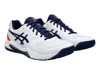 Tenis Asics Gel Dedicate 8 Para Hombre