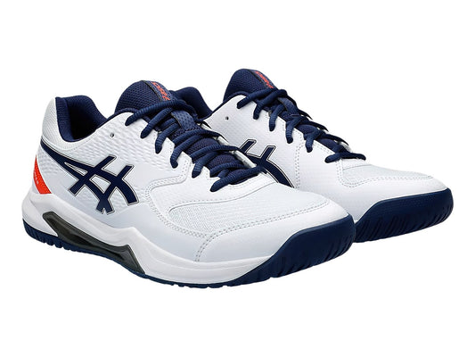 Tenis Asics Gel Dedicate 8 Para Hombre