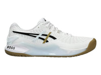 Tenis Asics Gel Resolution 9 Para Hombre