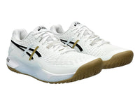 Tenis Asics Gel Resolution 9 Para Hombre