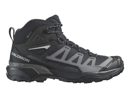 Botas Salomon X Ultra 360 Mid Gtx Para Hombre