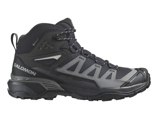 Botas Salomon X Ultra 360 Mid Gtx Para Hombre