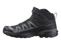 Botas Salomon X Ultra 360 Mid Gtx Para Hombre