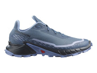 Tenis Salomon Alphacross 5 Para Mujer