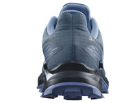 Tenis Salomon Alphacross 5 Para Mujer