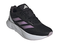Tenis Adidas Duramo SL Negro y Lila para Mujer