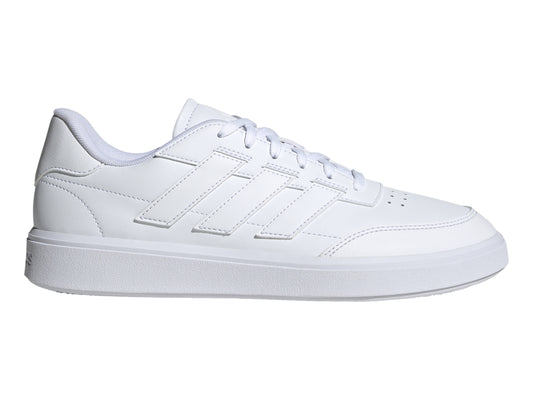 Tenis Adidas  Courtblock Para Hombre