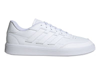 Tenis Adidas  Courtblock Para Hombre