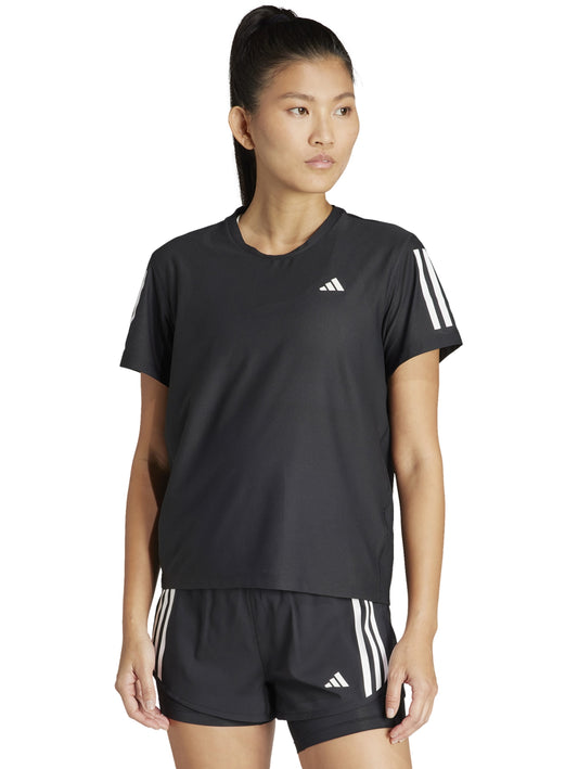 Tops Deportivos Adidas Playera Otr B Tee In2961 Para Mujer