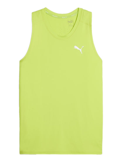 Playera Puma Run Clodspun Tank Para Hombre