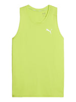 Playera Puma Run Clodspun Tank Para Hombre