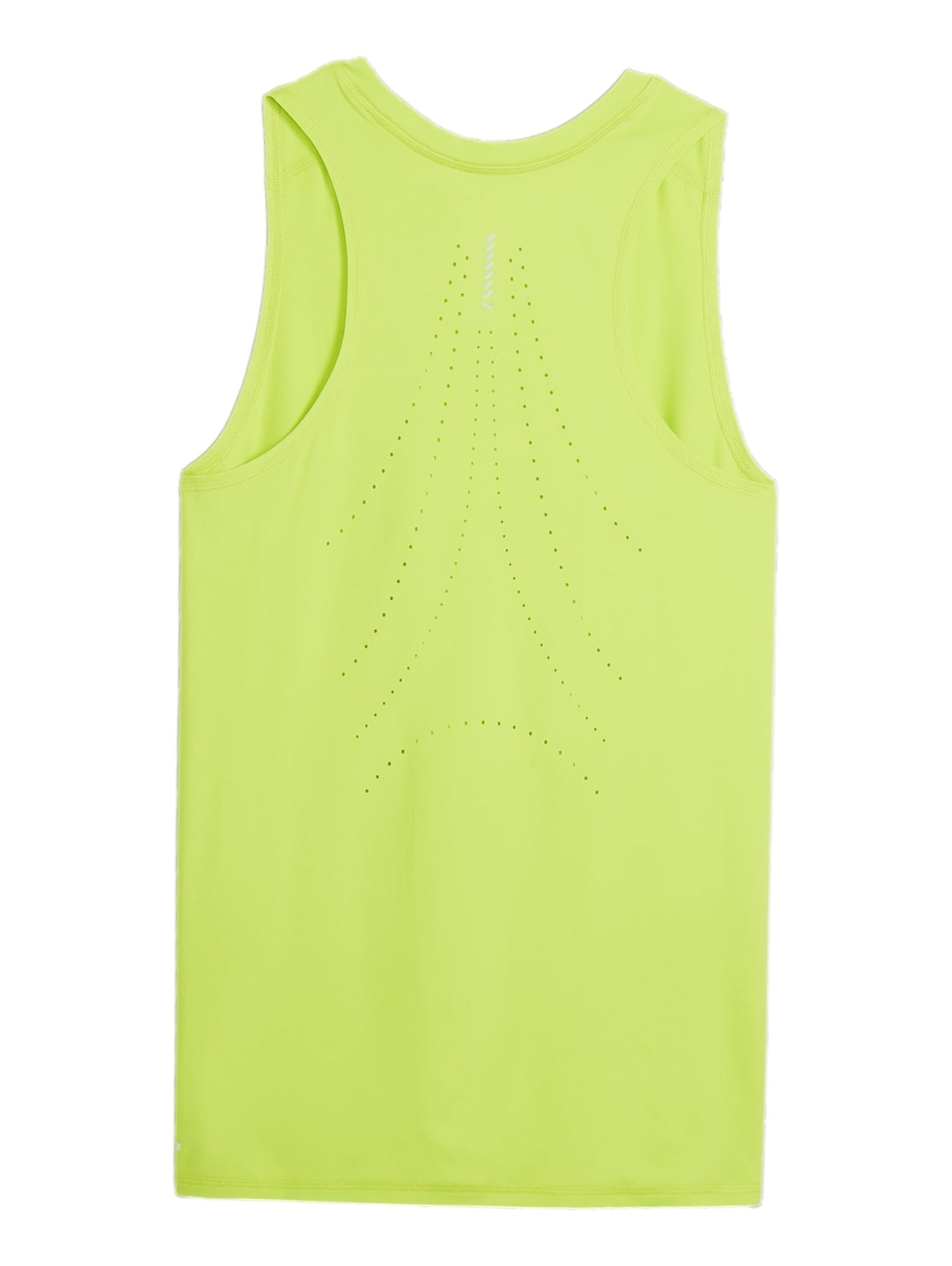 Playera Puma Run Clodspun Tank Para Hombre