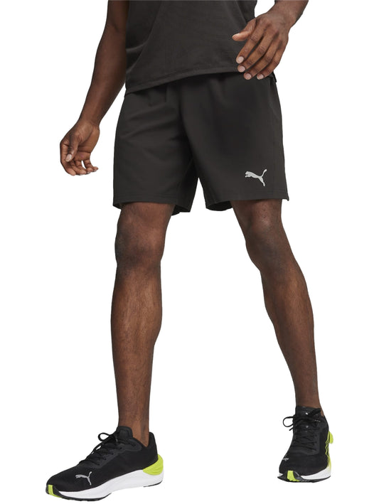 Pantalones Cortos Puma Run Velocity Ultraweave 7" Short 524996 Para Hombre