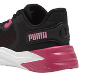 Tenis PUMA Disperse XT 3 Negro y Rosa para Mujer