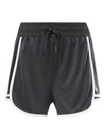 Pantalones Cortos Reebok Id Train Knit Short 005749 Para Mujer