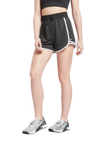 Short Reebok Id Train Knit Para Mujer