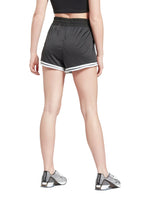 Short Reebok Id Train Knit Para Mujer