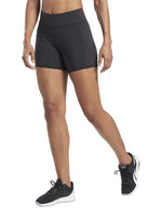 Pantalones Cortos Reebok Lux Bootie Short 028185 Para Mujer