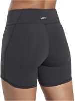 Short Reebok Lux Bootie Para Mujer