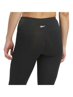 Leggings Reebok Id Train Mesh Para Mujer