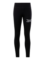 Leggings Reebok Vector Graphic 071086 Para Mujer