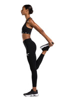 Leggings Reebok Vector Graphic Para Mujer