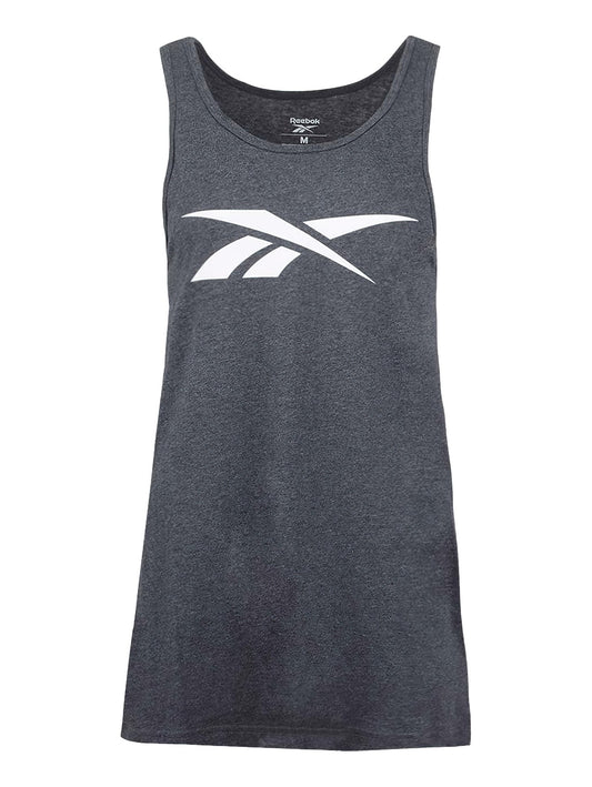 Tops Deportivos Camiseta Reebok Playera Gs Vector Tank 071016 Para Hombre