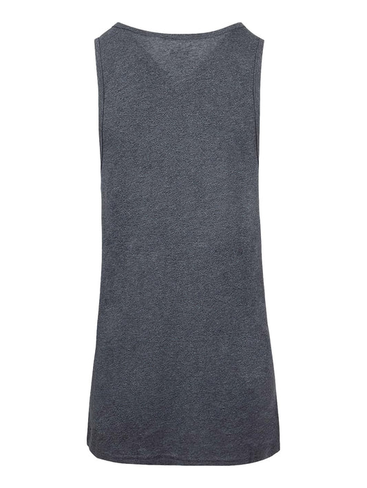 Playera Reebok Gs Vector Tank Para Hombre
