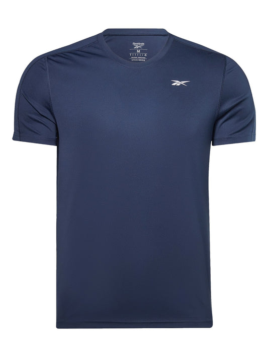 Tops Deportivos Camiseta Reebok Playera Training Tech T-Shirt 057847 Para Hombre