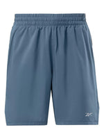 Pantalones Cortos Reebok Running Shorts 070809 Para Hombre