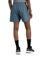 Short Reebok Running Para Hombre