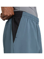 Short Reebok Running Para Hombre