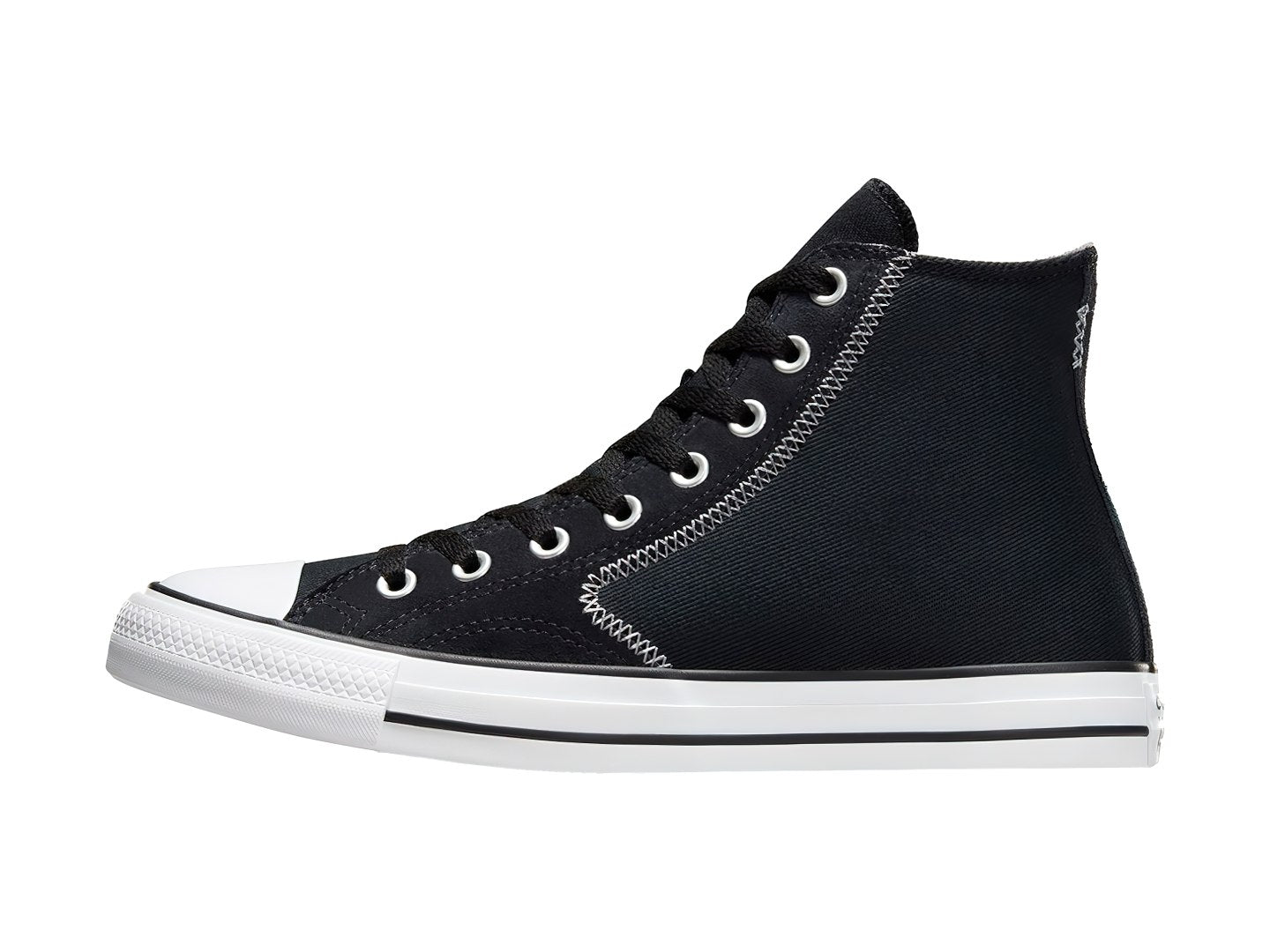 Tenis Converse Chuck Taylor All Star Mixed Materials Para Hombre
