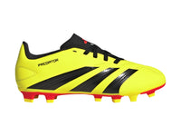 Tenis Adidas Predator Club Fxg Para Niño