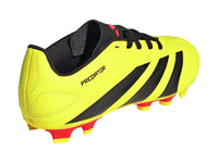 Taquetes adidas Predator Club Fxg Para Niño