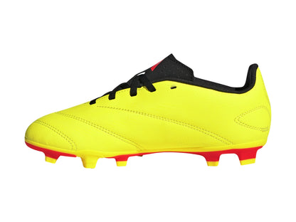 Tenis Adidas Predator Club Fxg Para Niño