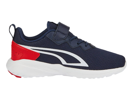 Tenis Puma All Day Active Ac Ps Para Niño