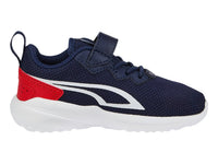 Tenis Puma All Day Active Ac Inf Para Niño
